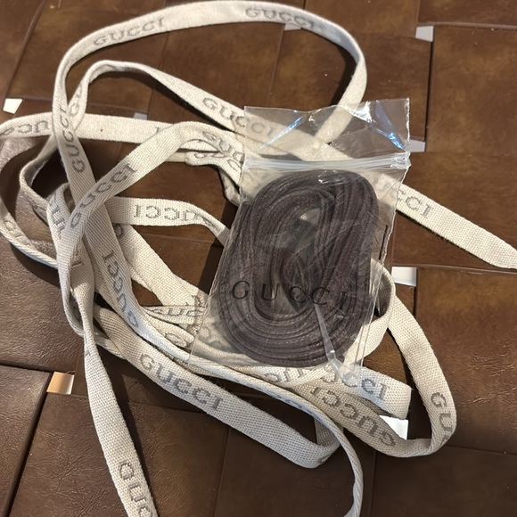 Gucci Sneakers - Picture 8 of 8